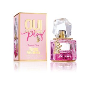 Juicy Couture Women's Perfume