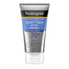 Neutrogena Sport Face Sunscreen SPF 70+